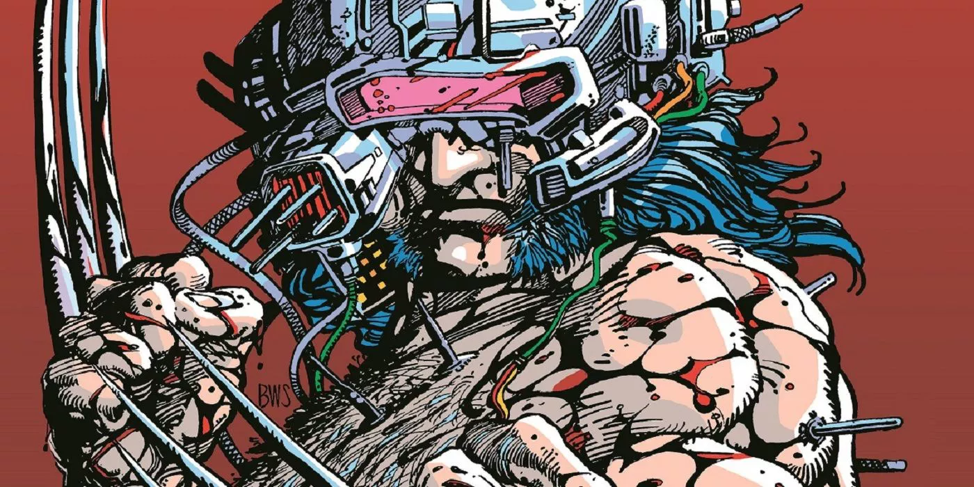 Wolverine emerges as Weapon X in Marvel Comics