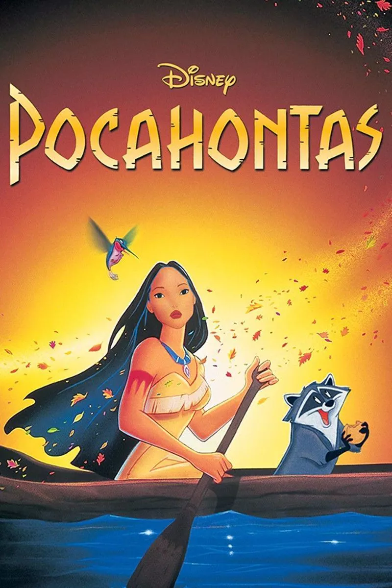 pocahontas