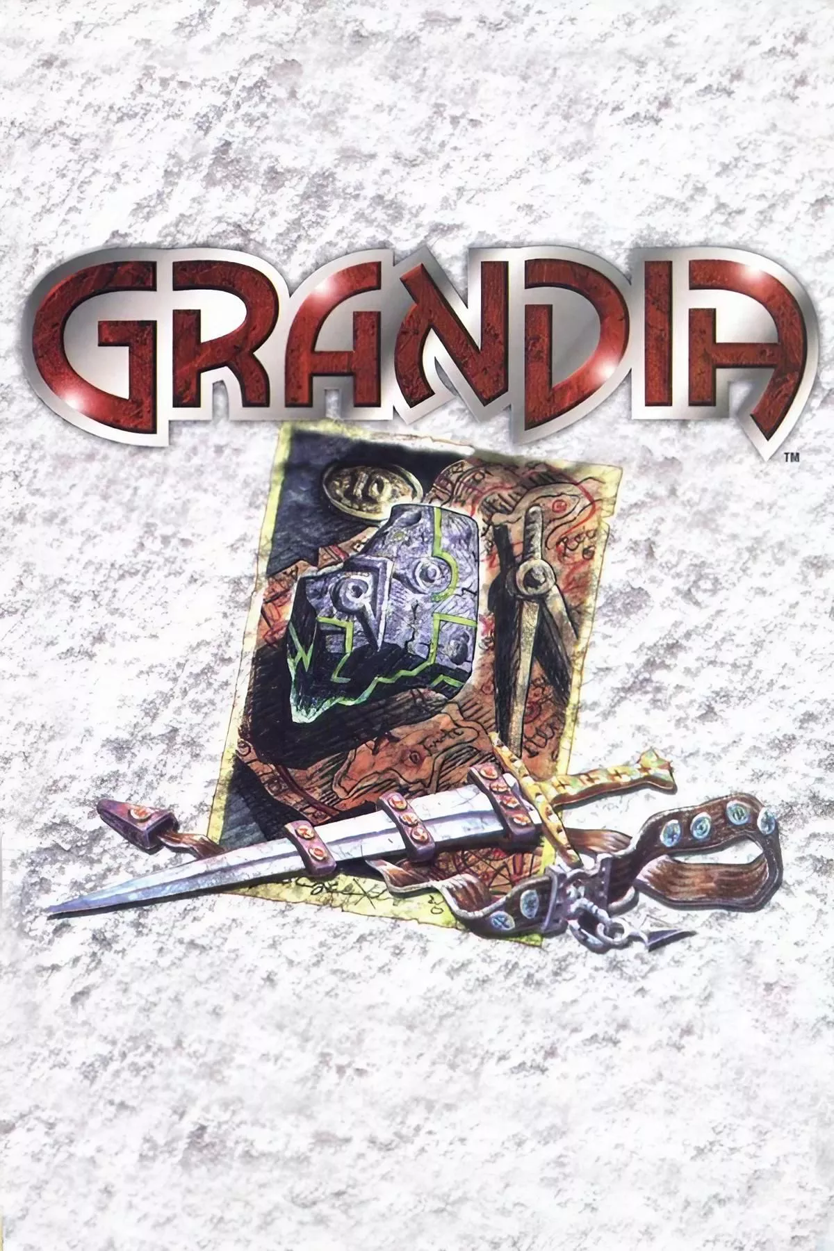 grandia