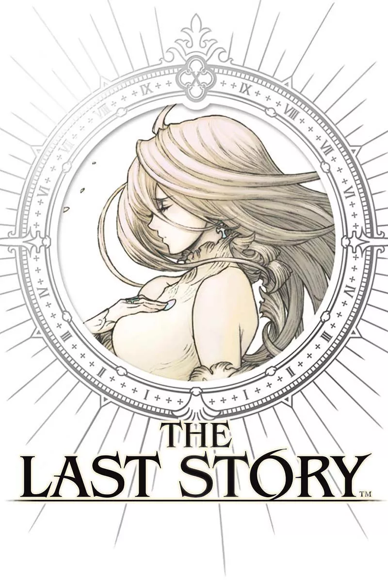 TheLastStoryTagPage