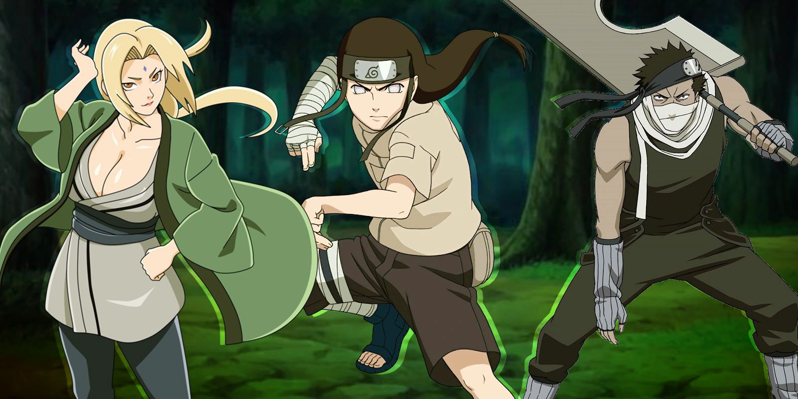 10 Episodios Perfectos de Naruto que son Impecables de Principio a Fin