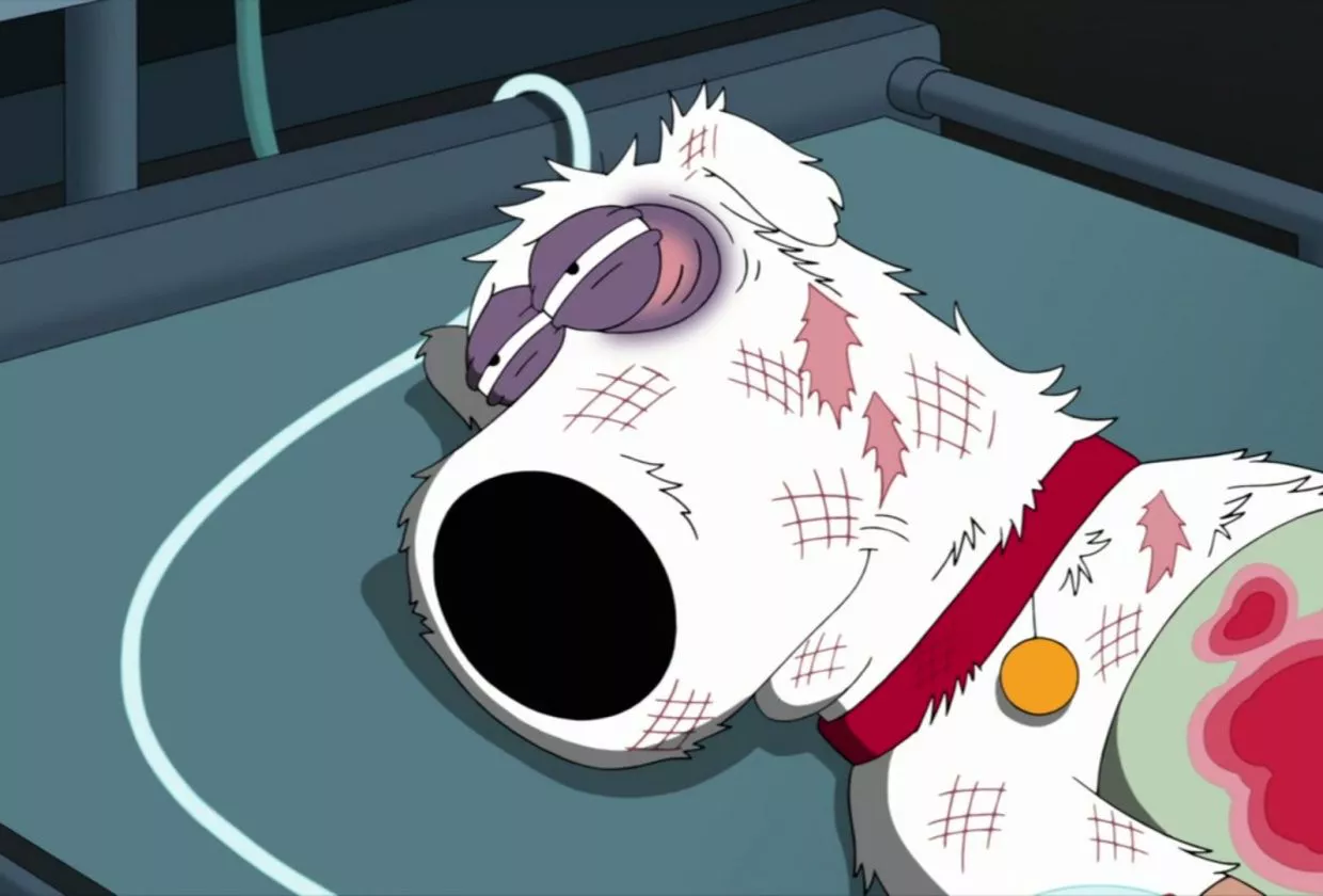 Brian Griffin