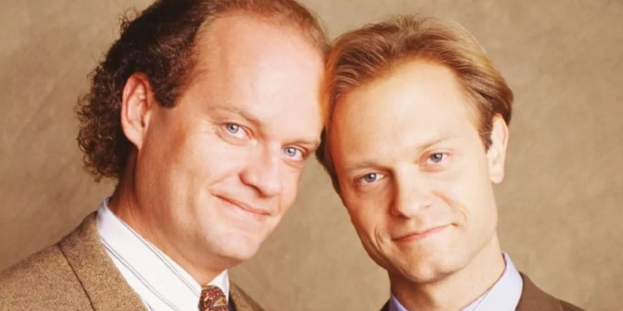 Frasier Niles