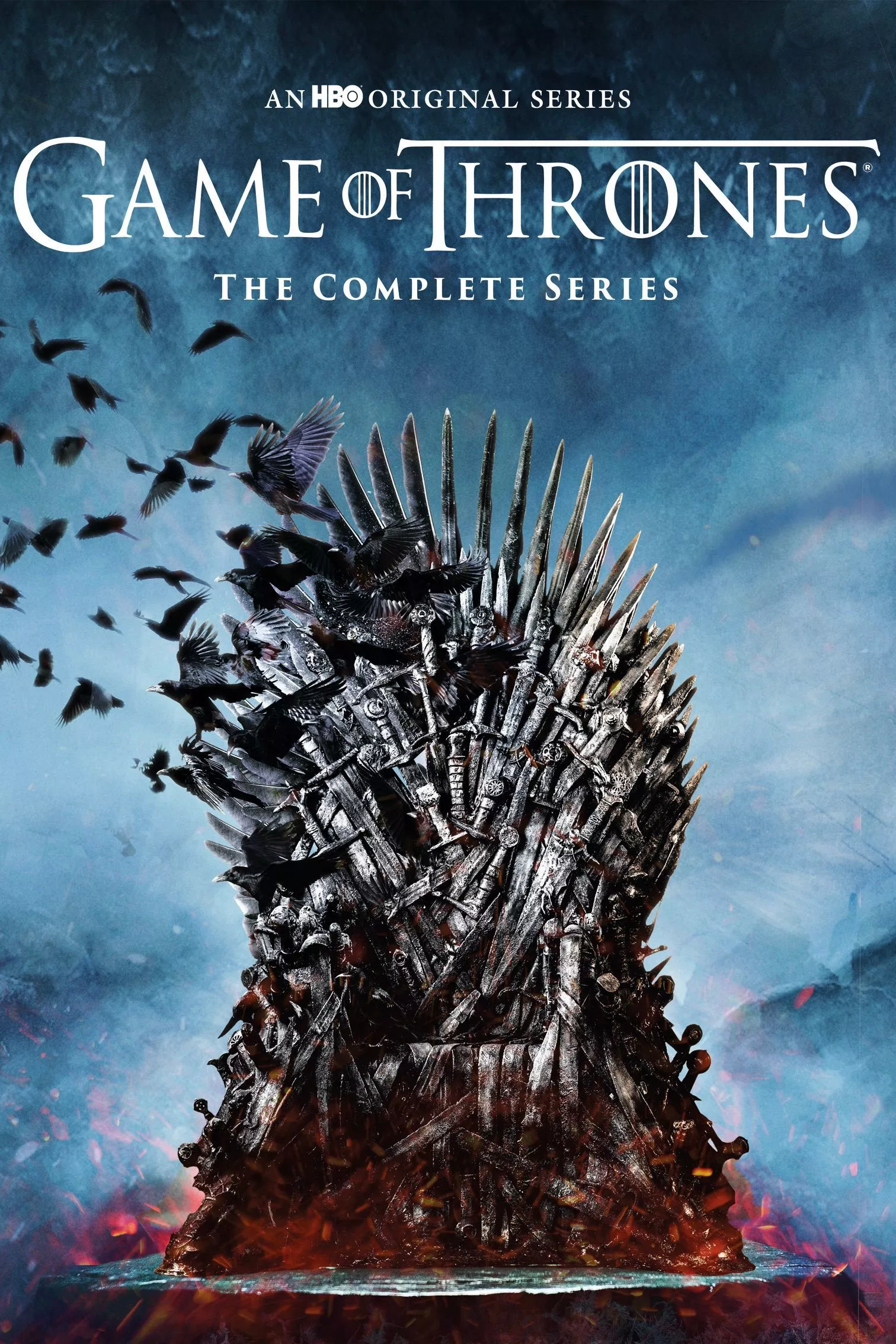 Game of Thrones Poster