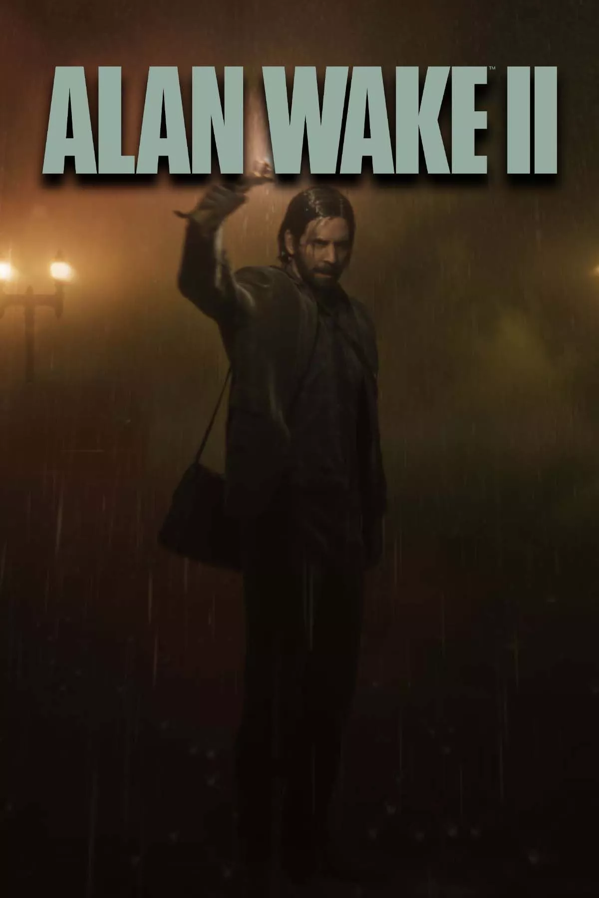 Alan Wake 2 Tag