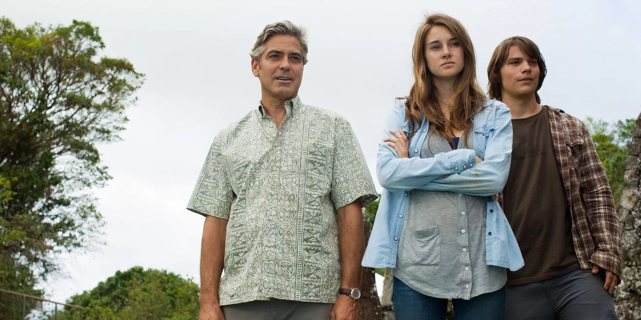 The Descendants