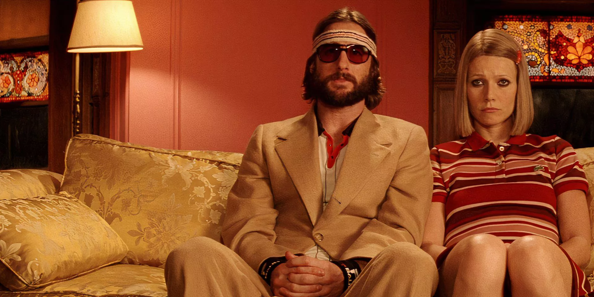 The Royal Tenenbaums