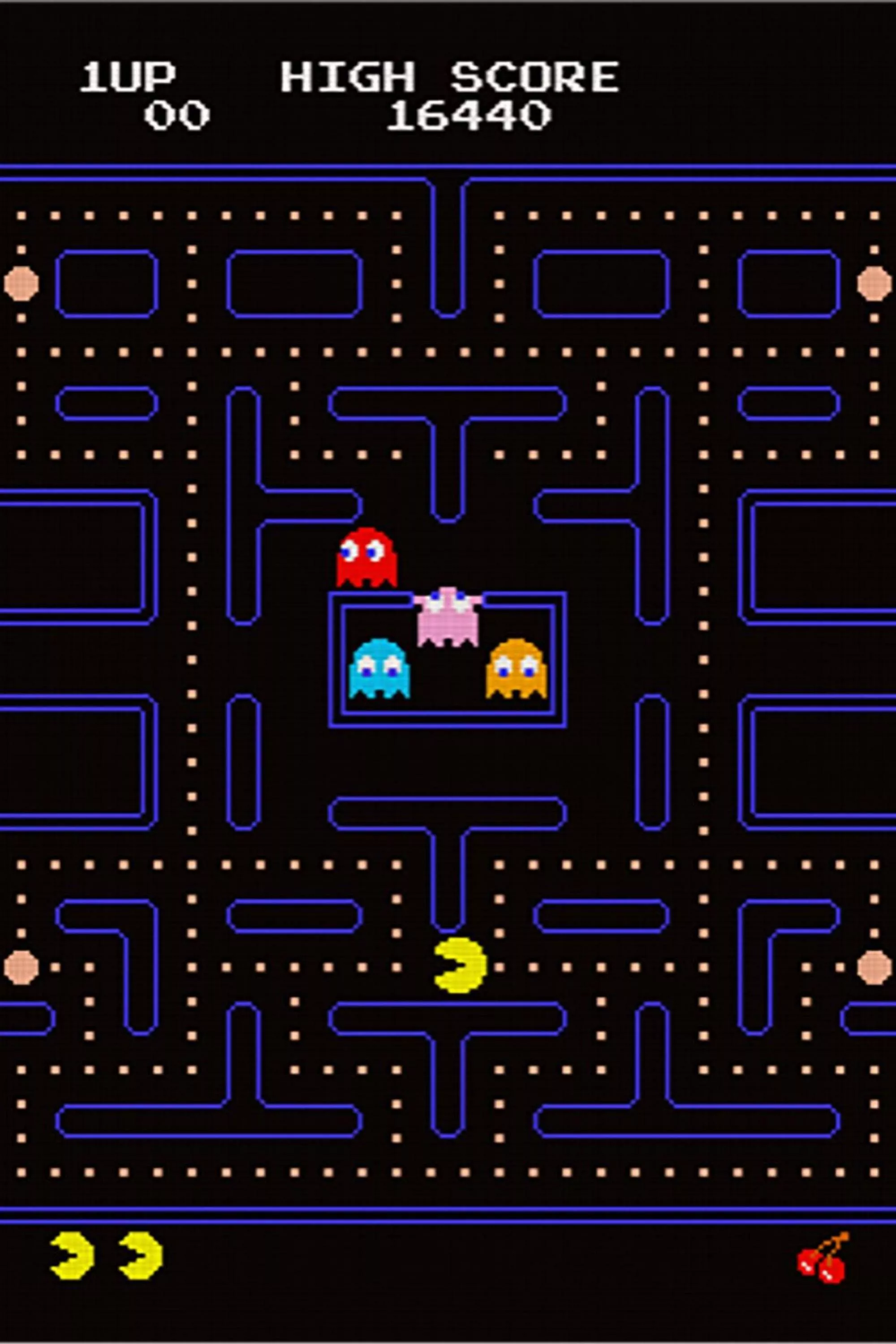 Pac-Man