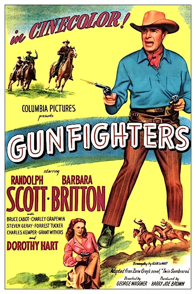 The Gunfighter