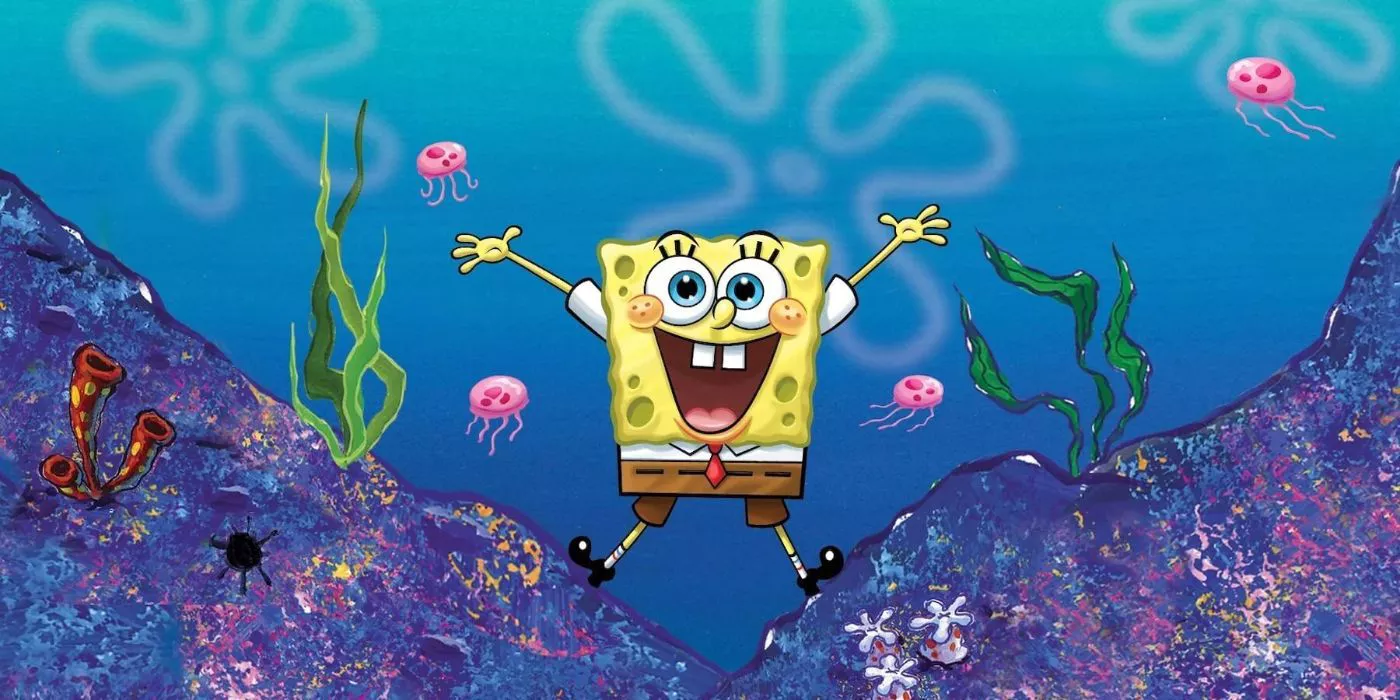 SpongeBob SquarePants