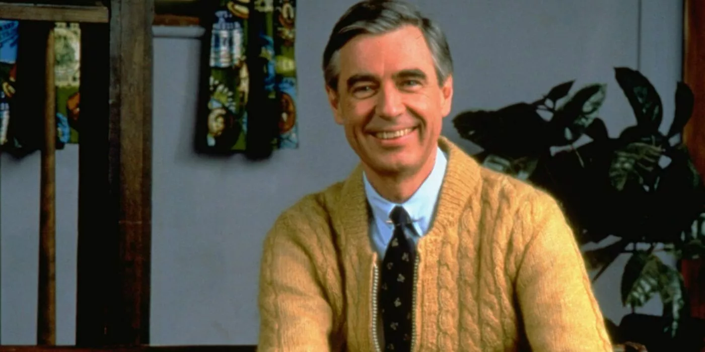 Mister Rogers' Neighborhood