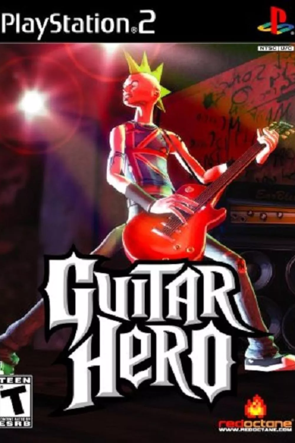 Guitar Hero