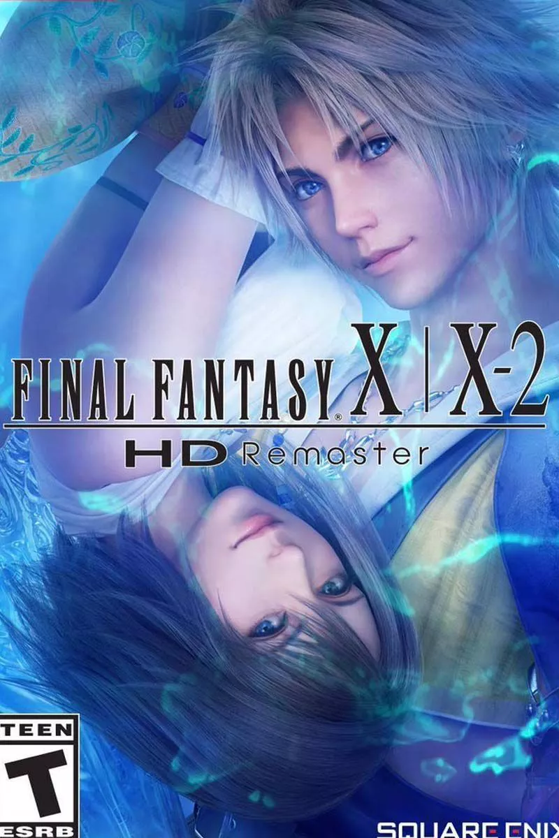 FinalFantasyXX2TagPage