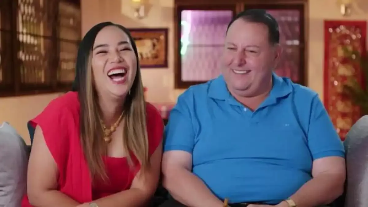 7 Couples We Wish Were on 90 Day Fiance: The Last Resort