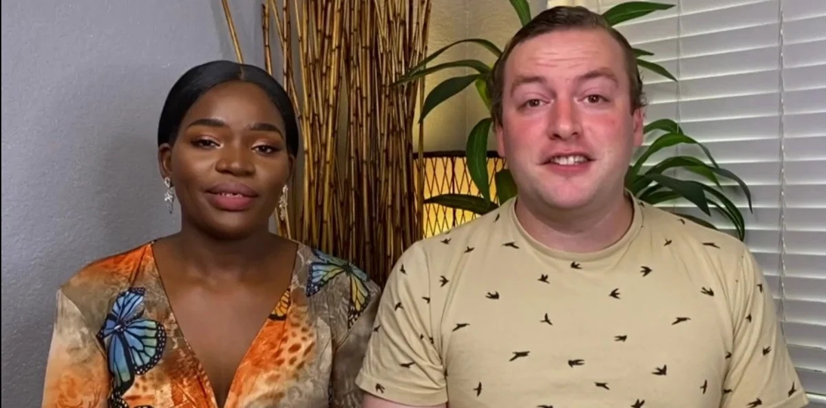 90 Day Fiance: ¿Akinyi y Benjamin siguen juntos?