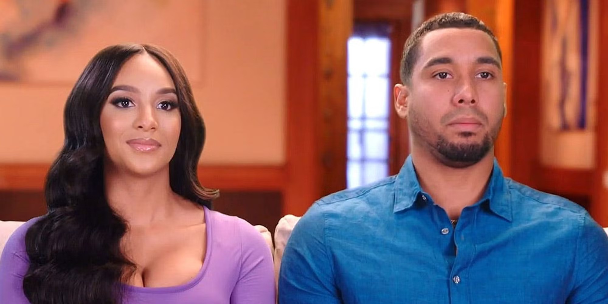 90 Day Fiance: ¿Siguen juntos Chantel y Pedro?