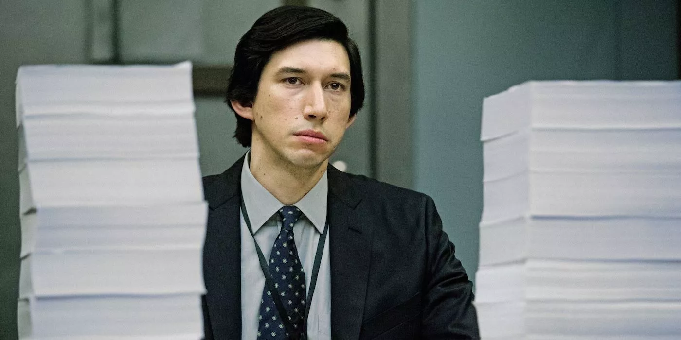 Adam Driver y Anne Hathaway protagonizarán un intrigante nuevo thriller criminal