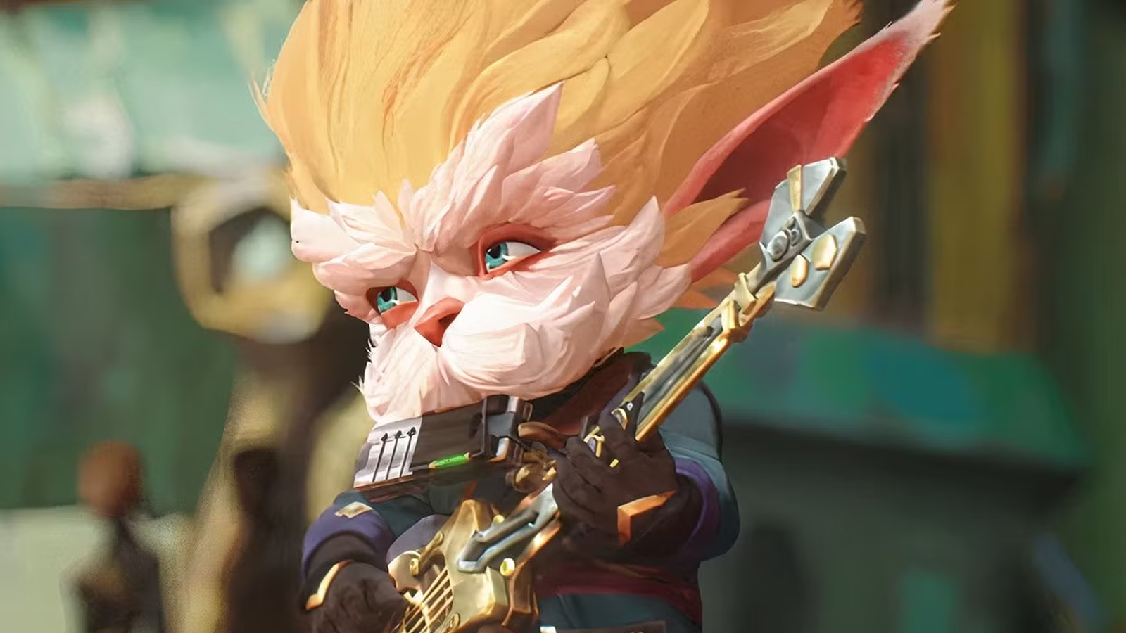 Arcane: ¿Muere Heimerdinger en la Temporada 2 Acto 3?