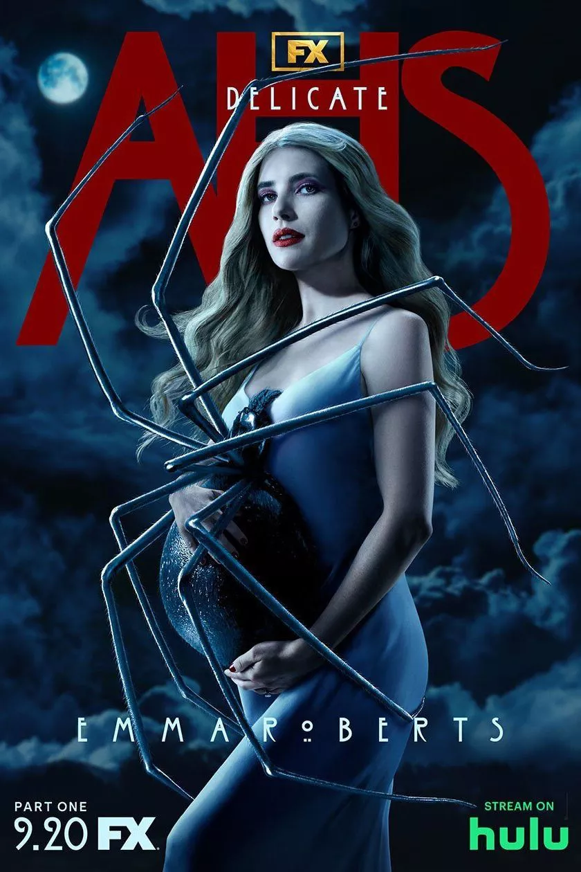 American Horror Story Season 12 Poster