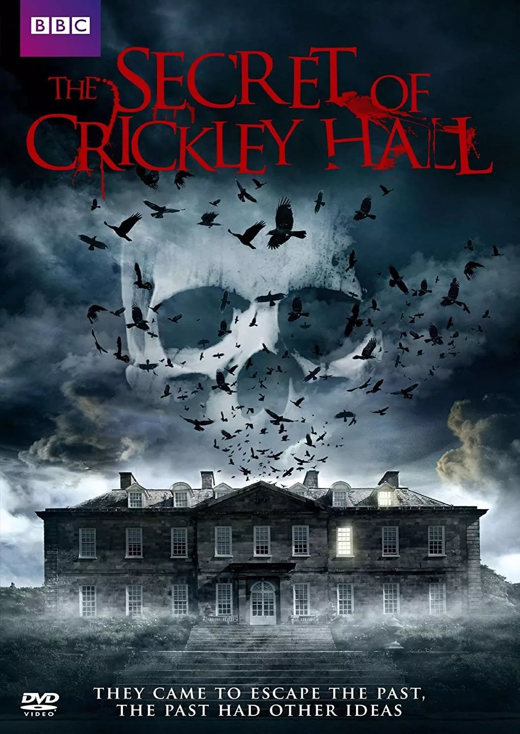 The Secret of Crickley Hall TV Show Poster