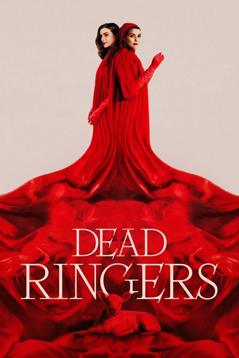 Dead Ringers TV Show Poster