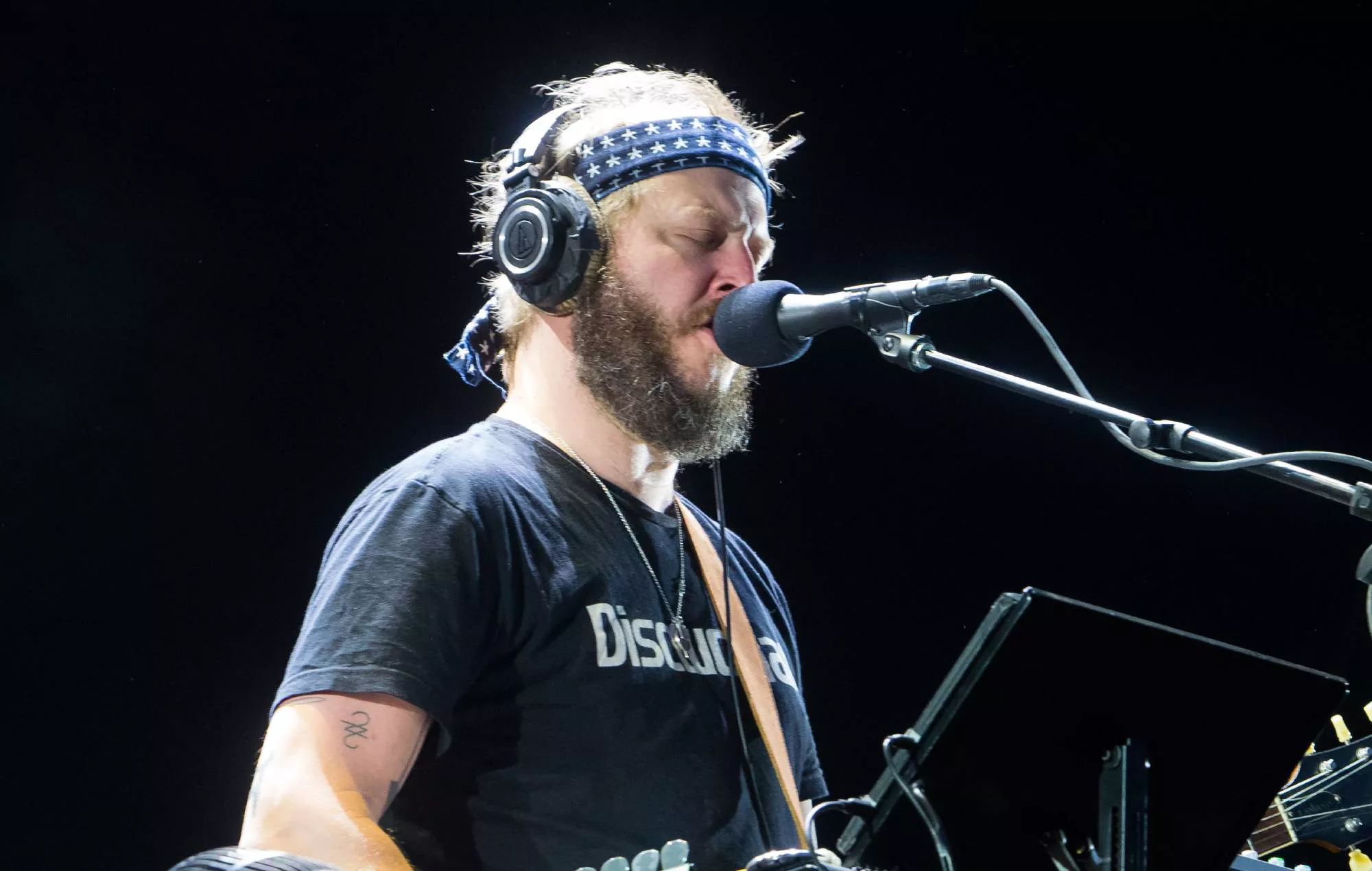 Bon Iver invita a sus fans a interpretar sus canciones para su nuevo sitio web