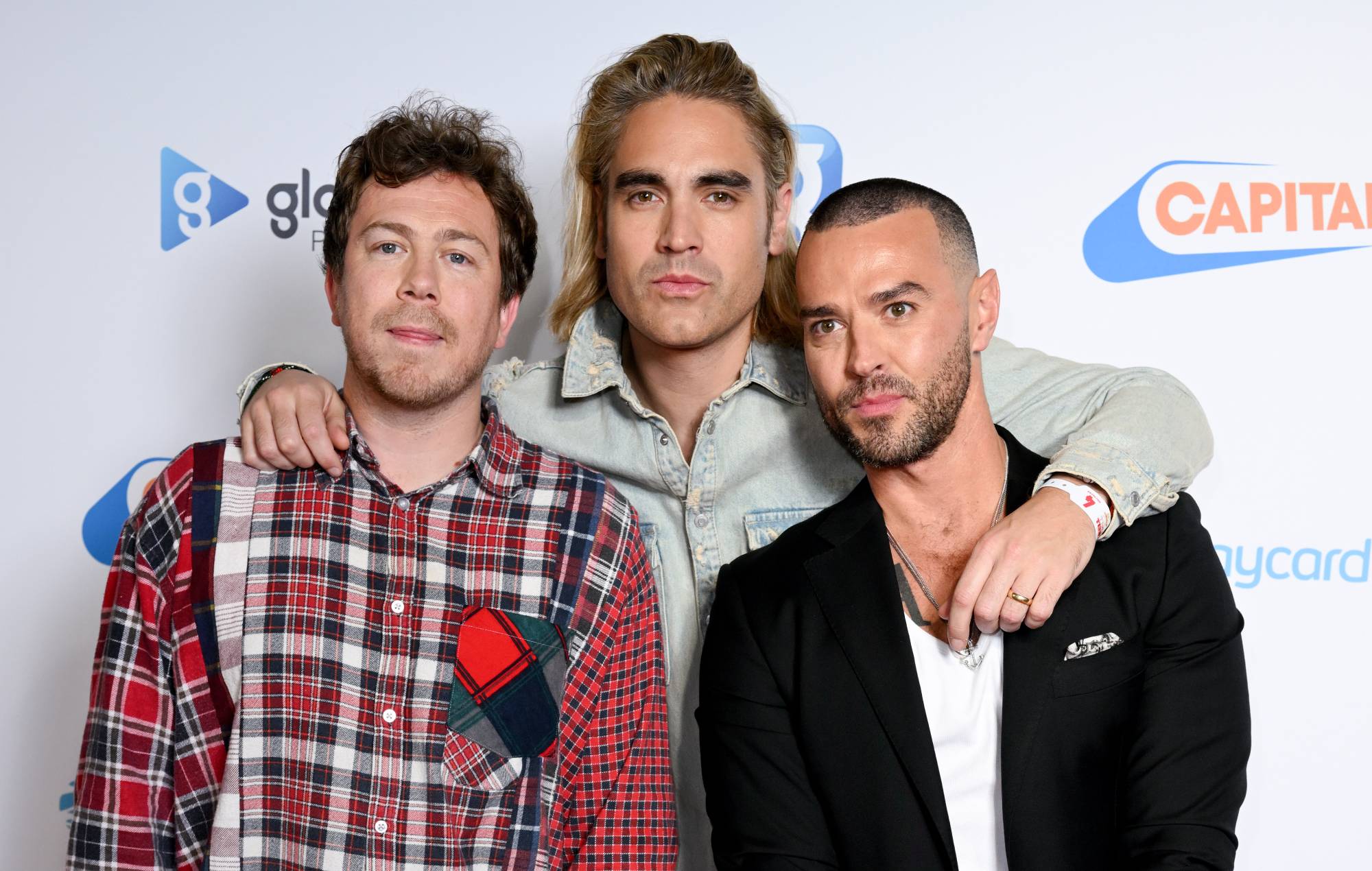 Busted sobre su actuación en Download 2024: “Era el momento perfecto para hacerlo – no lo habríamos hecho hace 20 años”