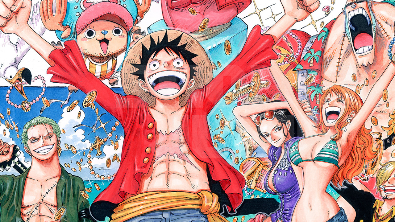 Fecha Confirmada para el Regreso del Episodio 1123 de 'One Piece' Después de un Hiato de 6 Meses