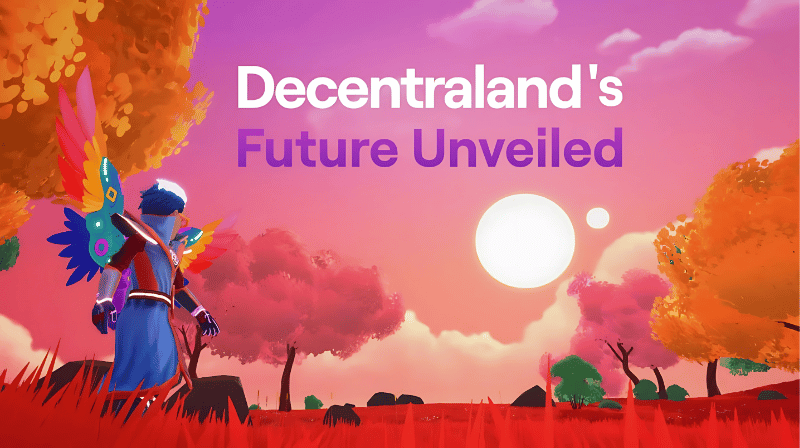 What is Decentraland?