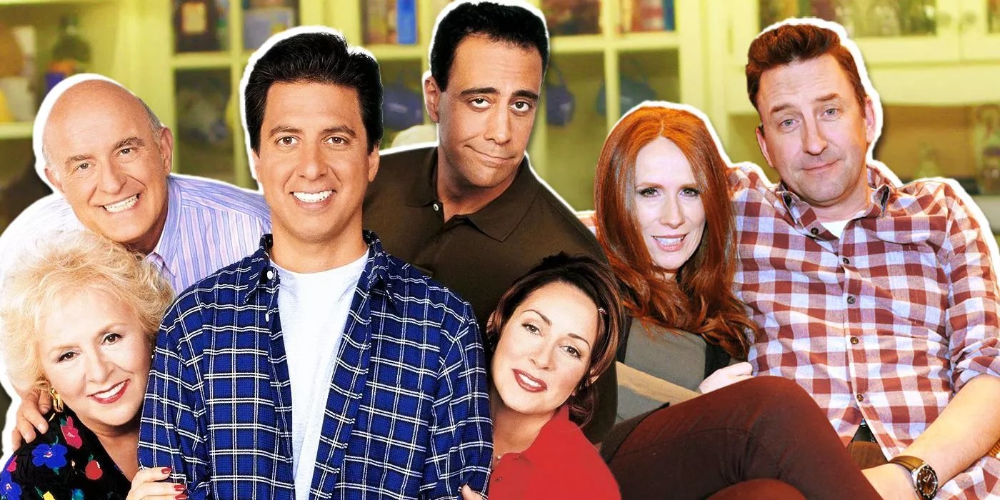 Everybody Loves Raymond y The Smiths