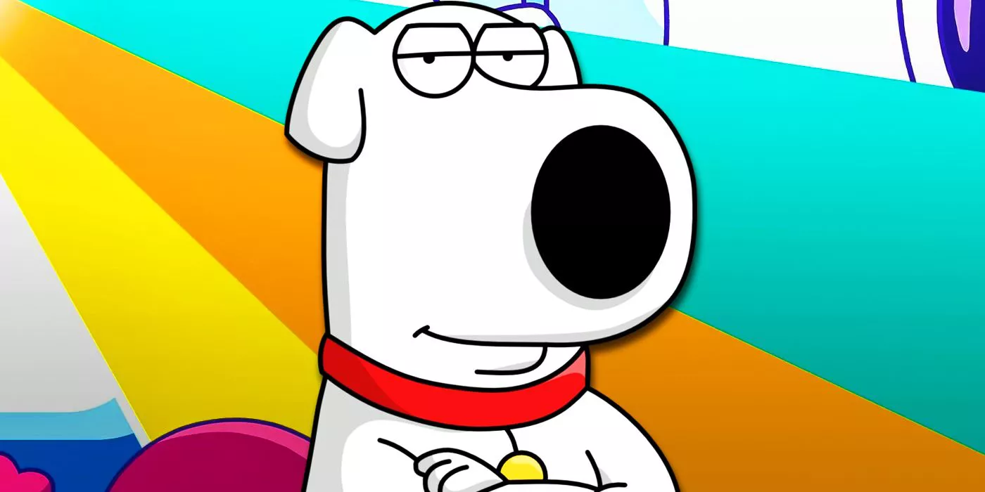 Brian Griffin