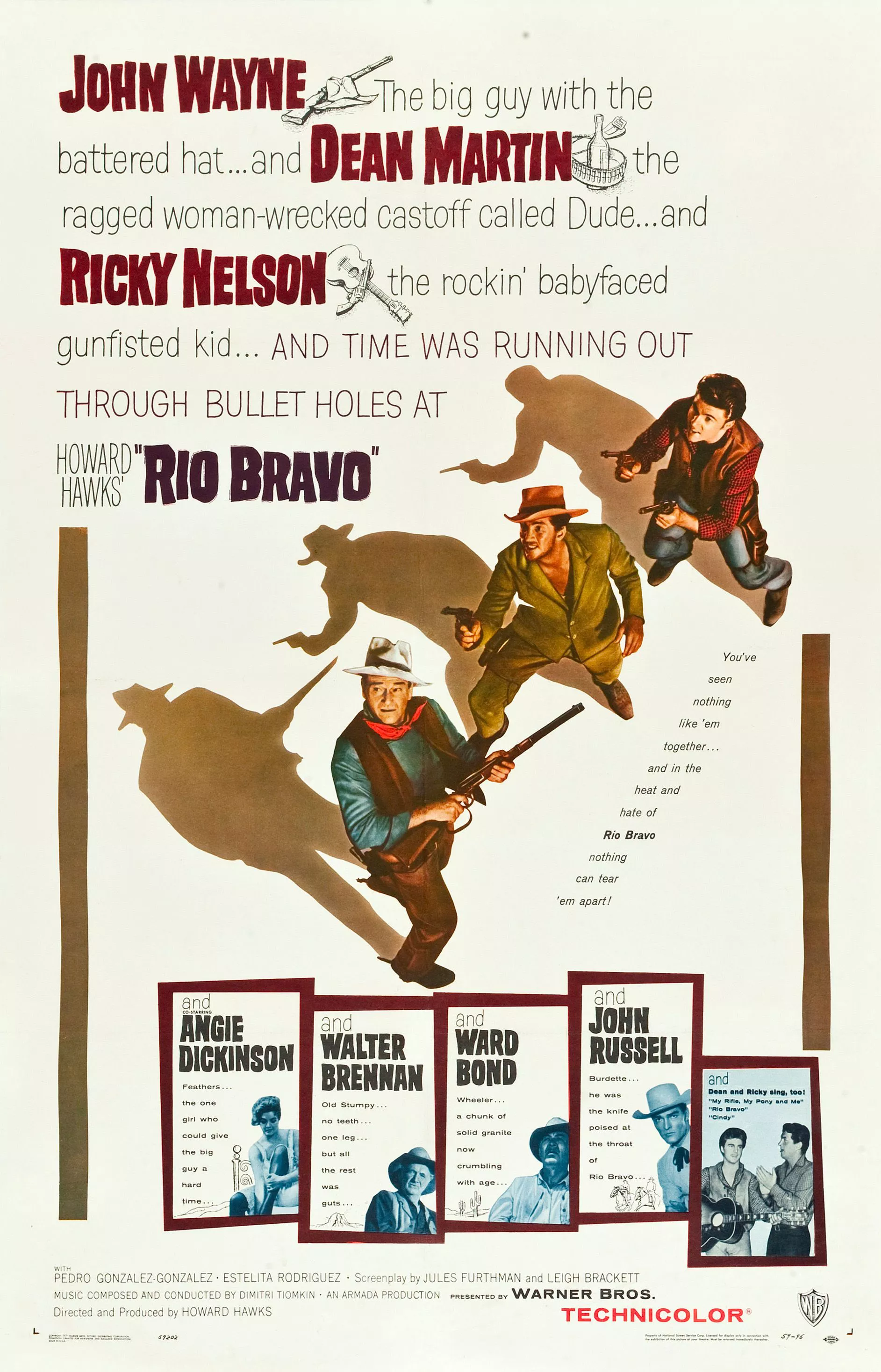 Rio Bravo