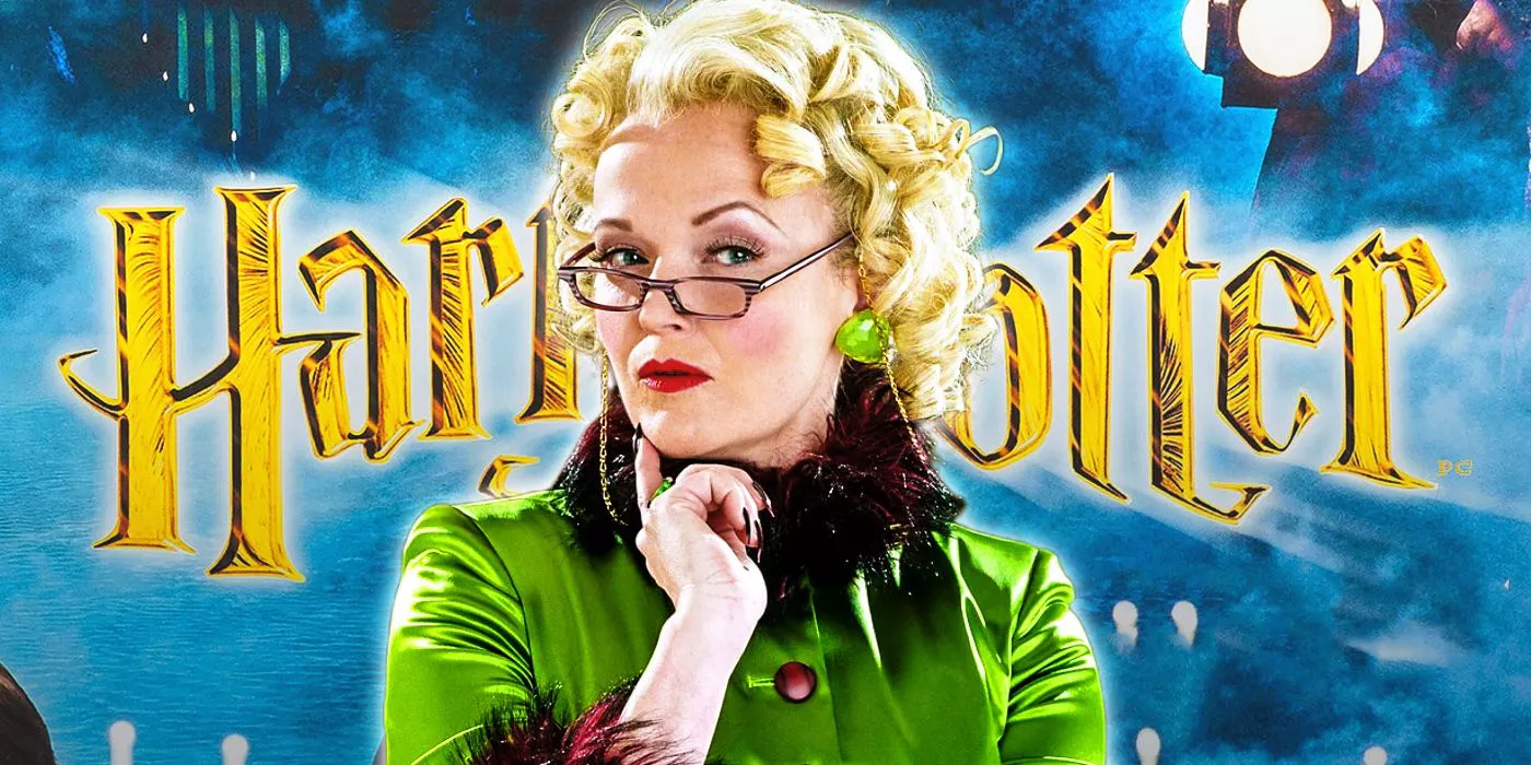 Rita Skeeter