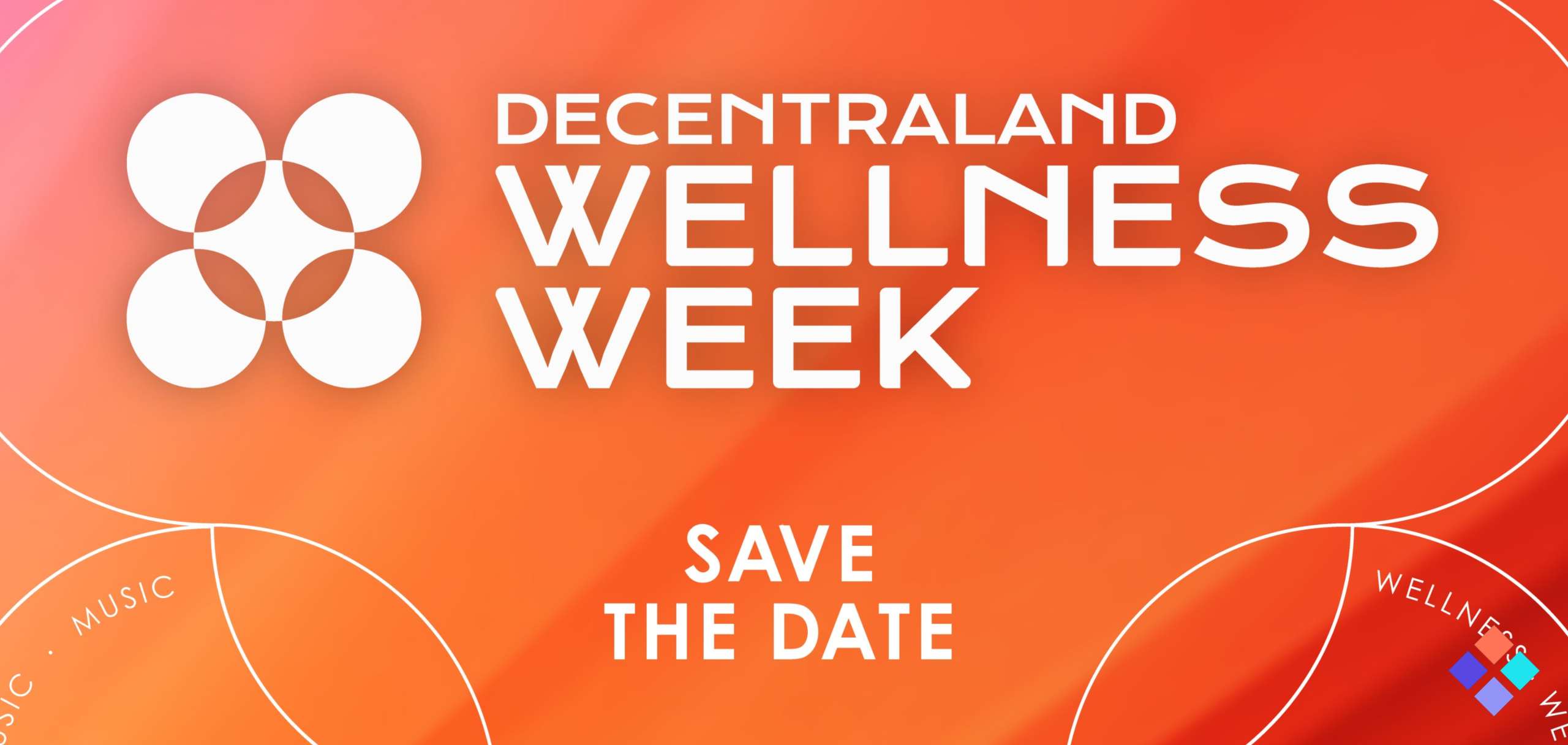 Explora Prácticas de Autocuidado Virtual en 'Decentraland Wellness Week'