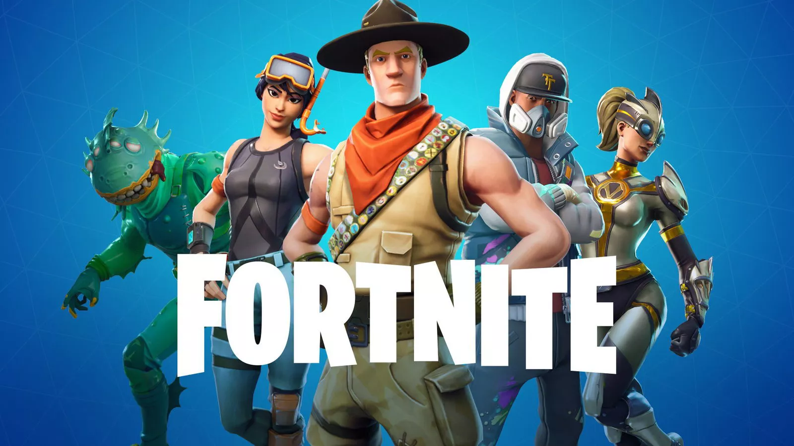 Fan Favourite Fortnite Og Is Returning Forever This Winter