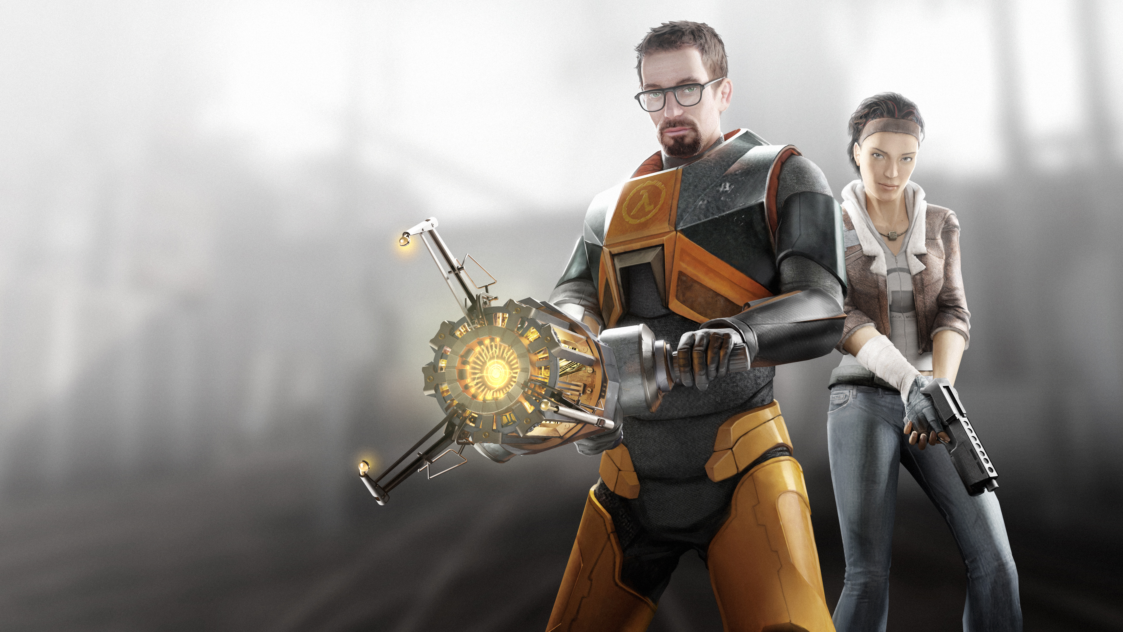 Half-Life 2 cumple 20 años, recibe una gran actualización y documental