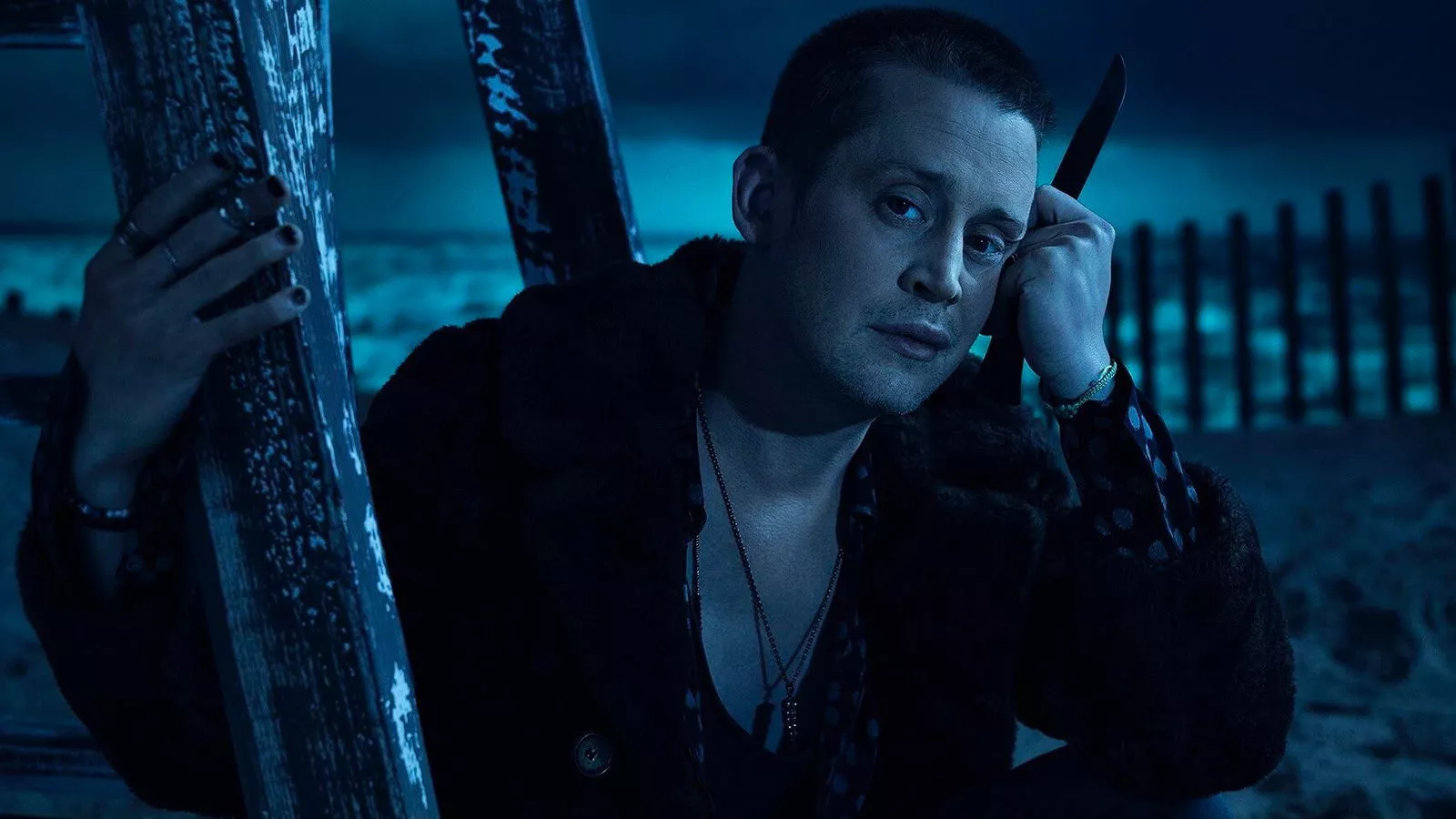 Fallout Season 2 Adds Home Alone Star Macaulay Culkin