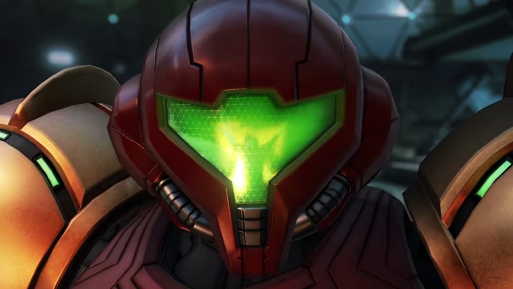 Metroid Prime 4: Beyond Appears On Nintendo'S Website &Amp;Amp; This Is What'S Known So Far