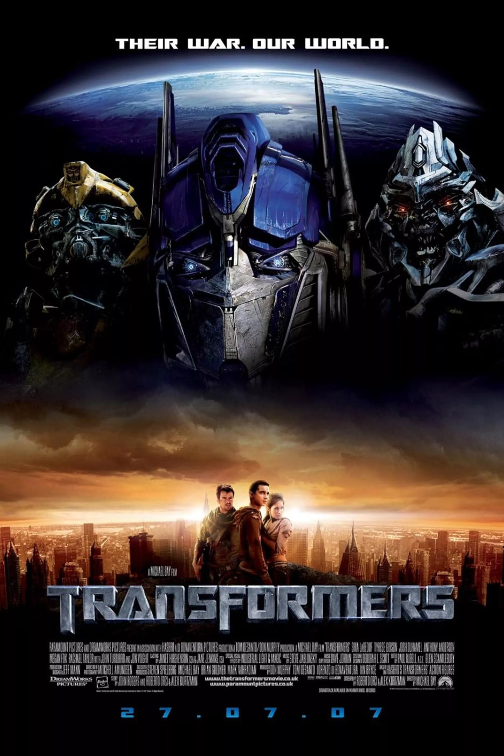 Transformers