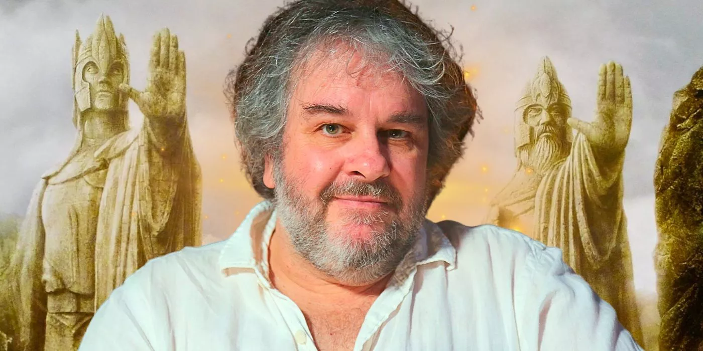 Peter Jackson