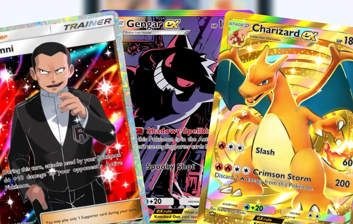 El enfoque de Pokemon TCG Pocket en la colección de cartas en lugar de batallas es una jugada inteligente