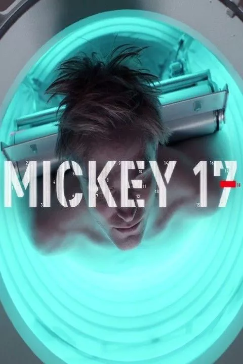 Mickey 17