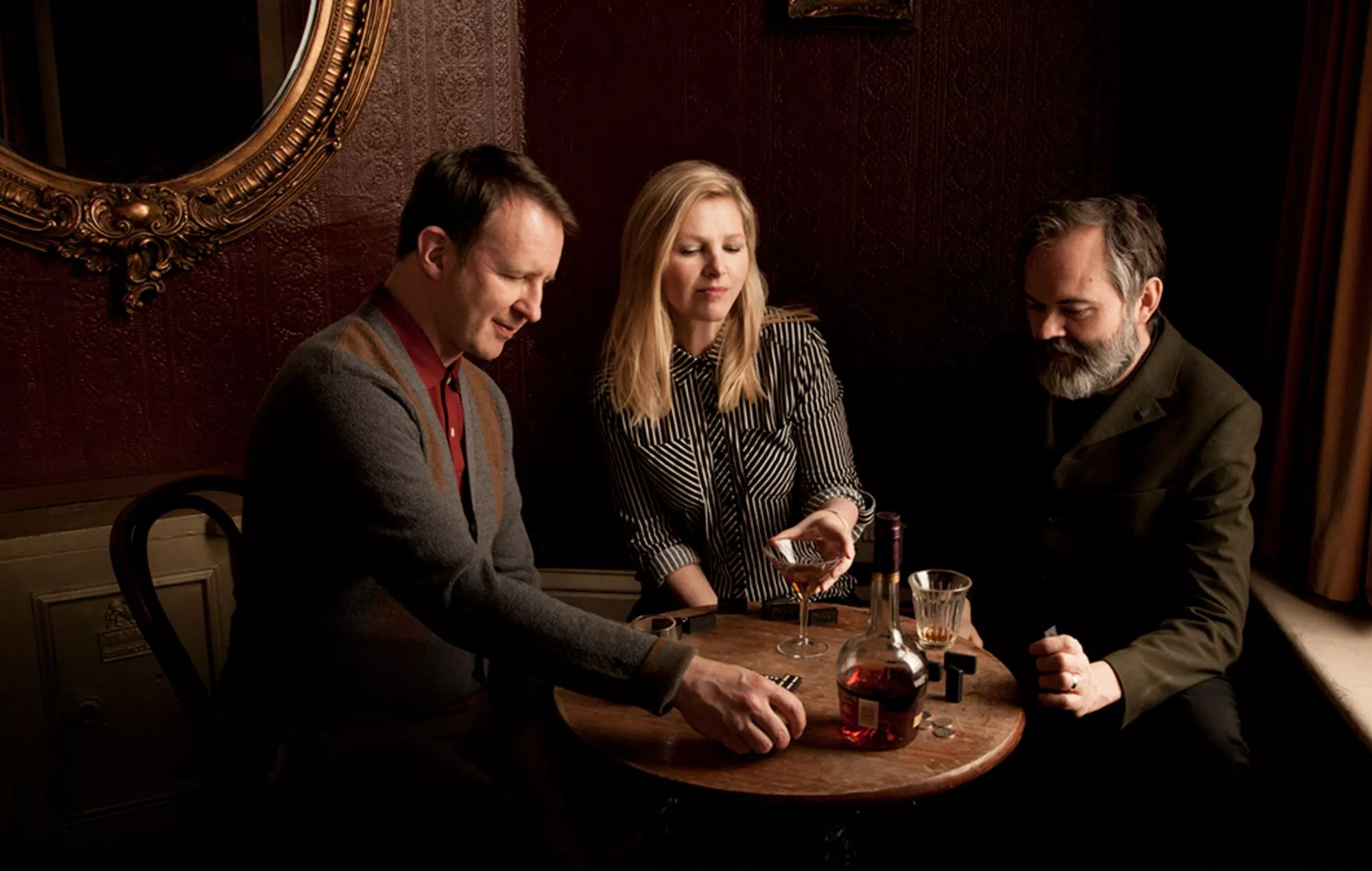 Saint Etienne anuncia nuevo álbum 'The Night' con el sencillo ambiental 'Half Light'