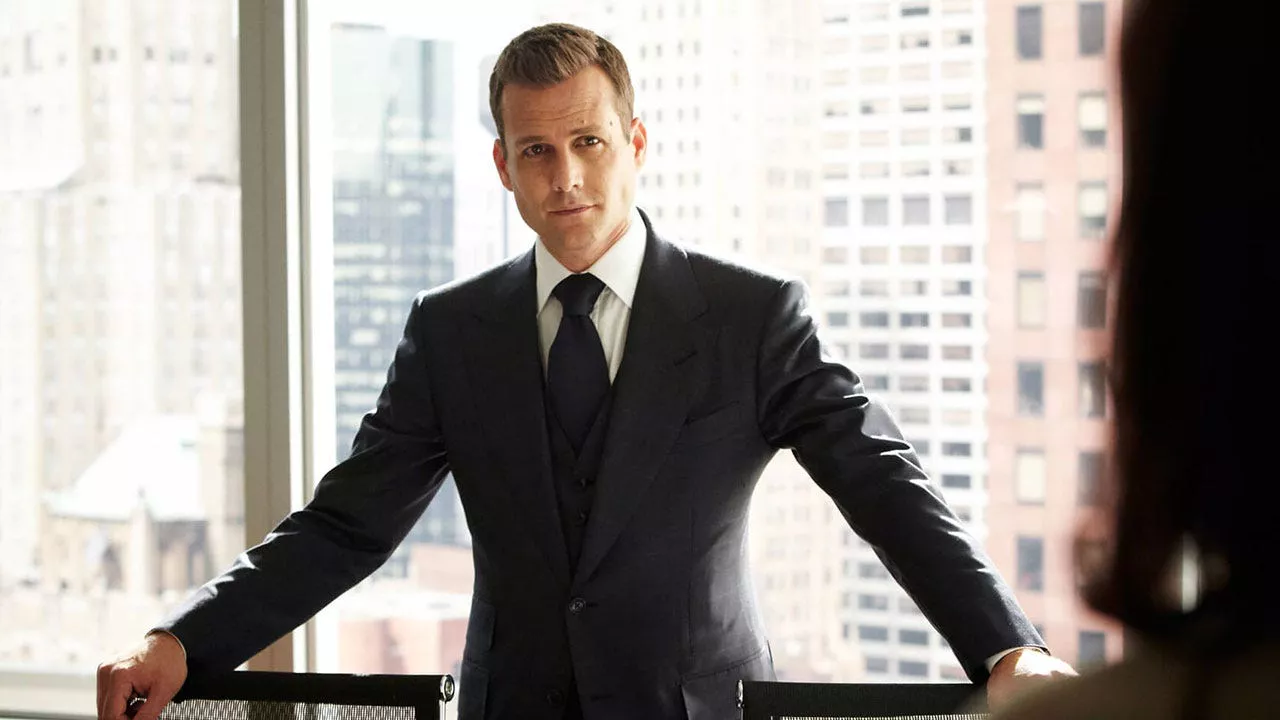 Suits: La Tiene Una Fecha de Estreno Oficial En NBC Y Regreso de Harvey Specter