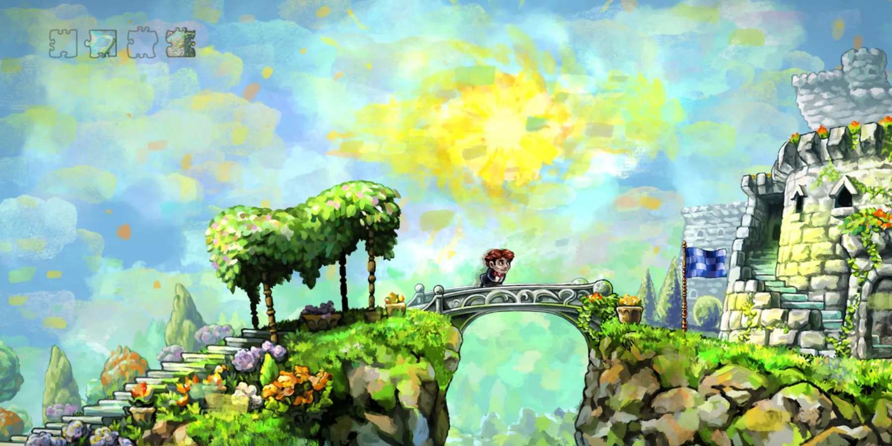 Braid: Anniversary Edition