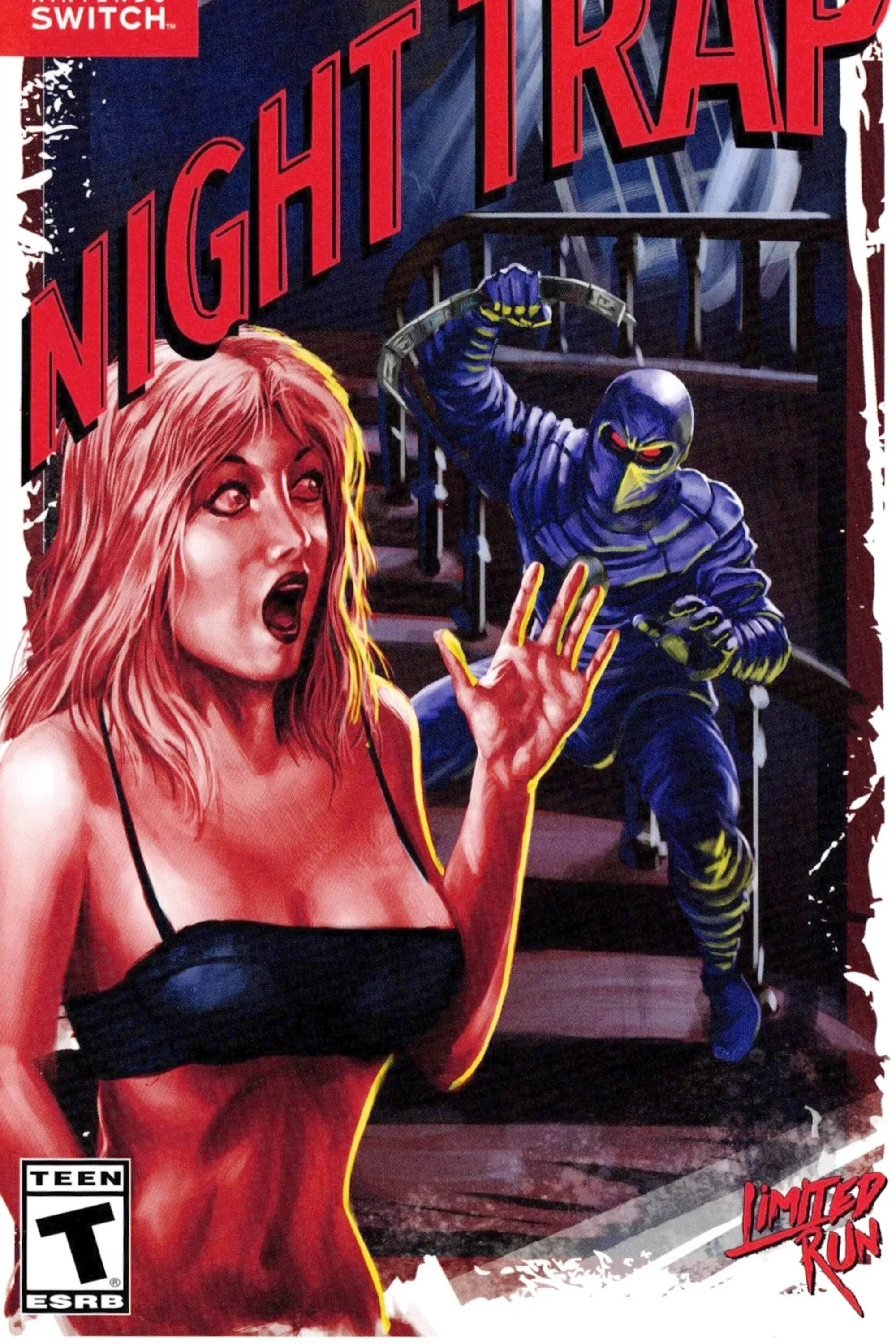 Night Trap