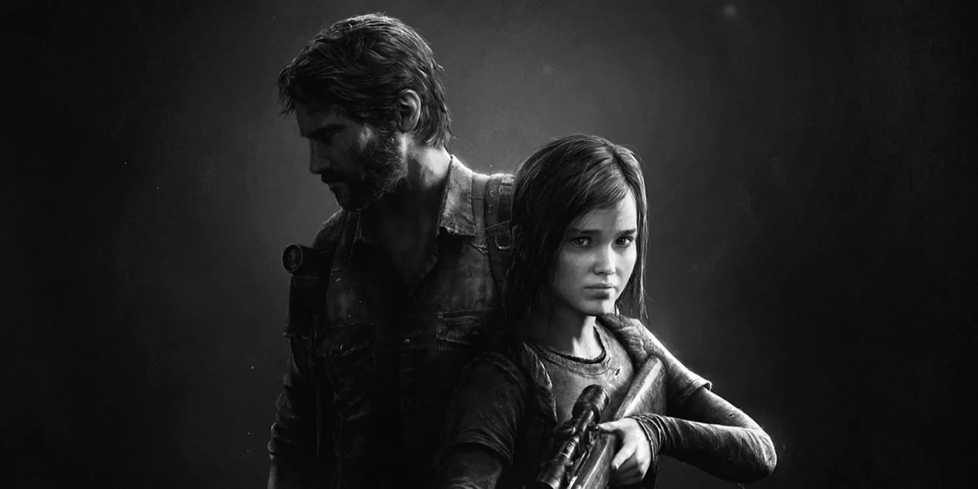 Last Of Us Part 1+2 Are a PlayStation Staple