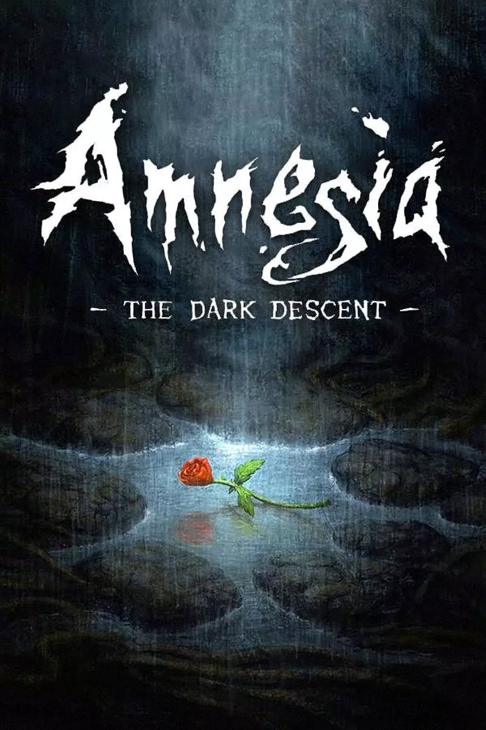 amnesia