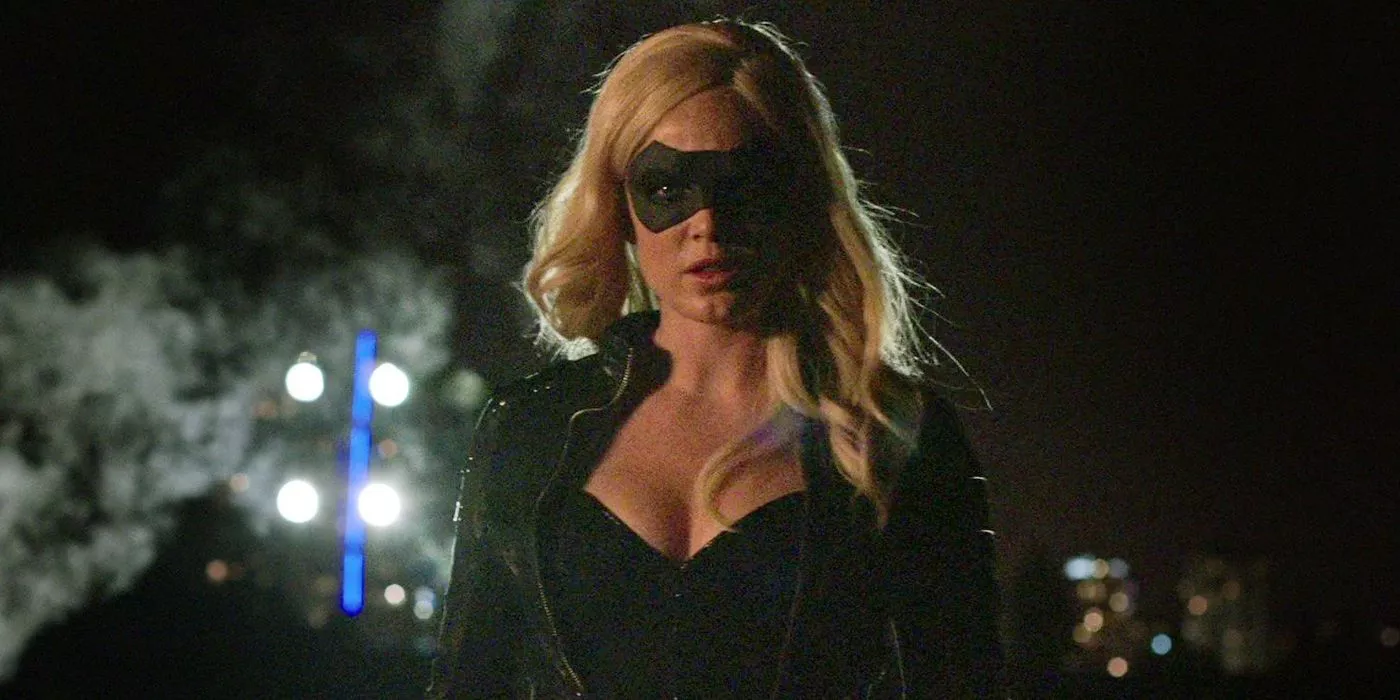 Sara Lance Killed in Arrow Season 3