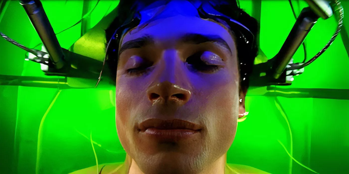 Clark undergoes experimental treatment in Smallville Memoria